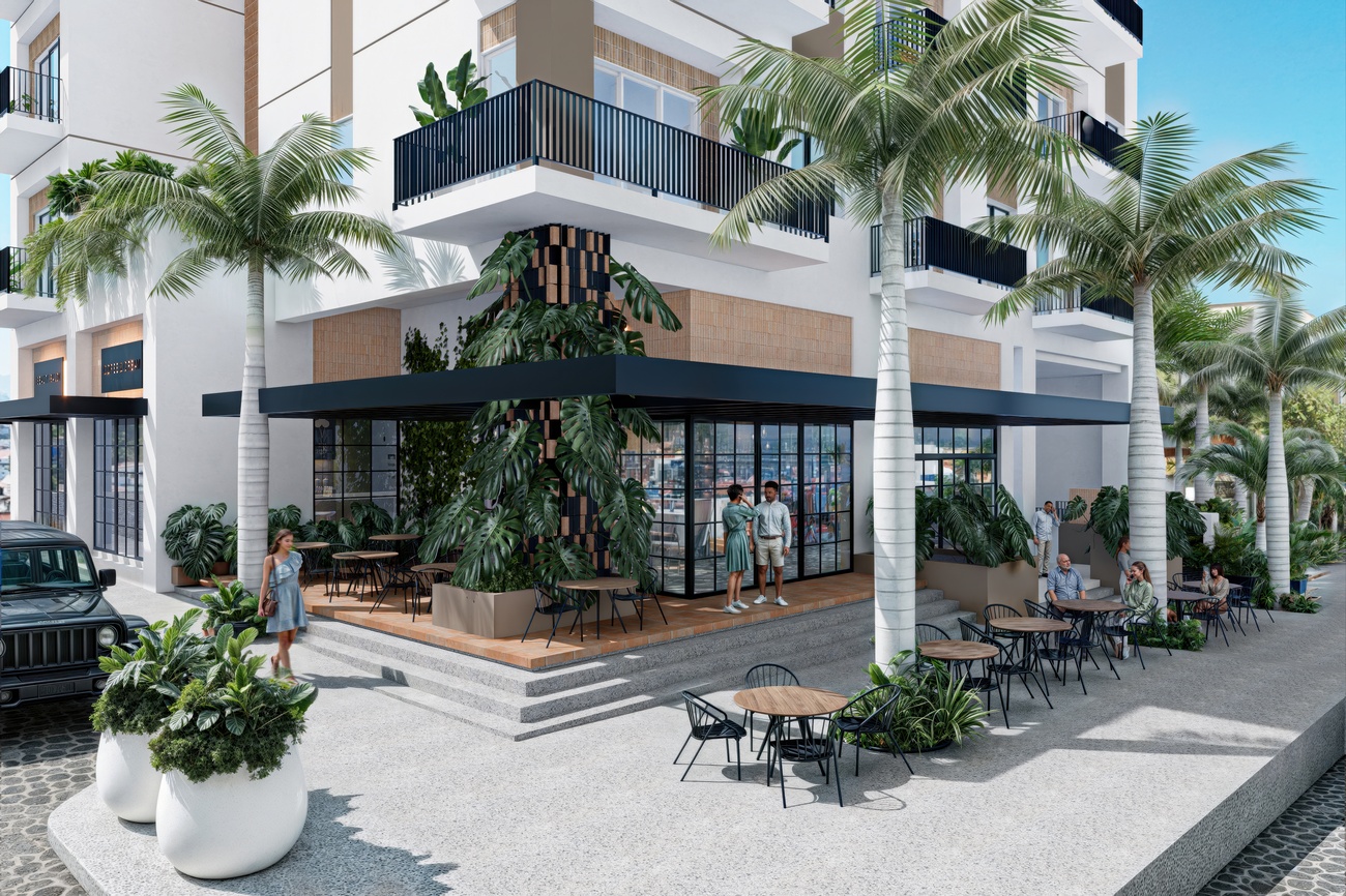Locales comerciales Alero